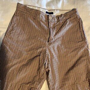 Martin + Osa shorts